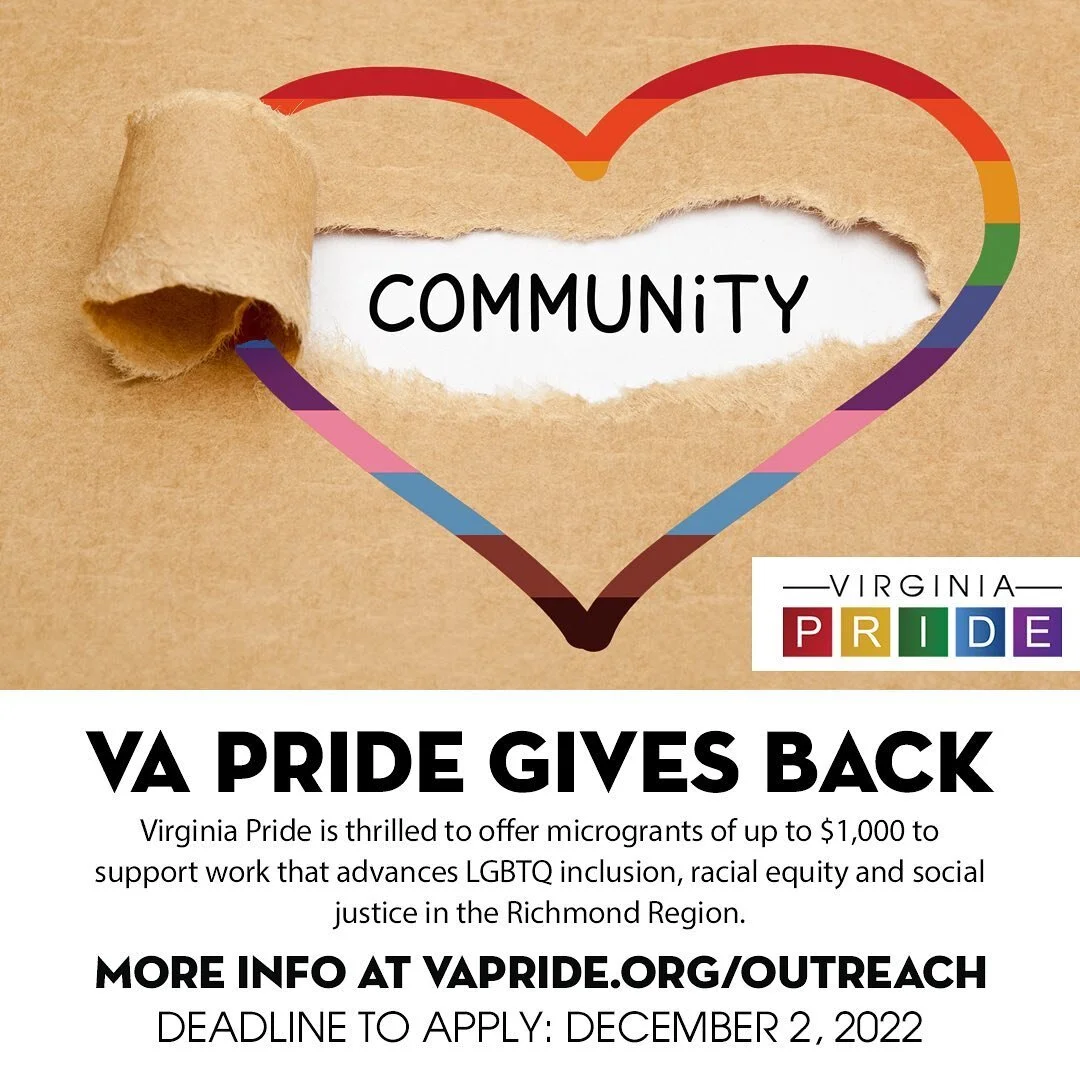 Virginia Pride