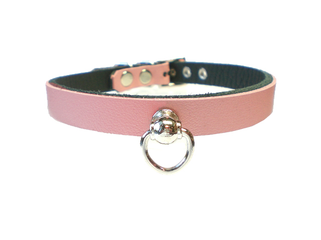 baby pink