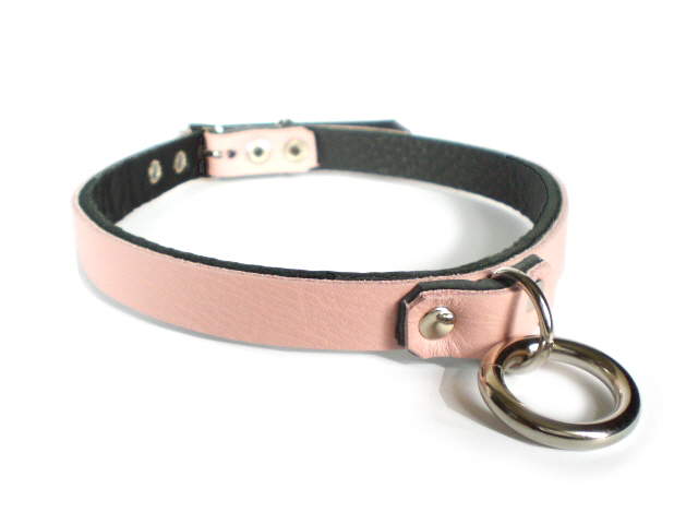baby pink