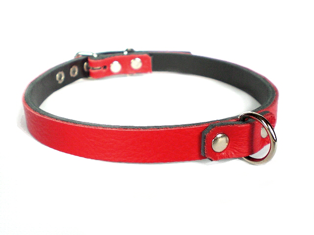 fire red