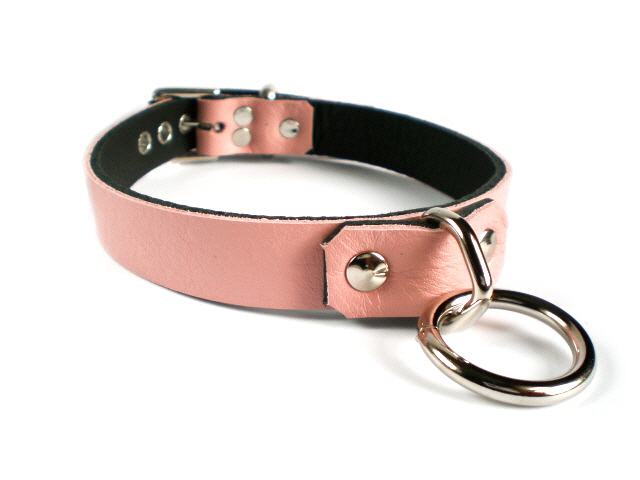 baby pink