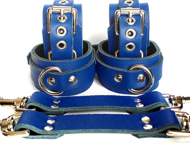 royal blue