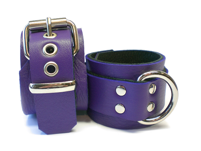 electric purple