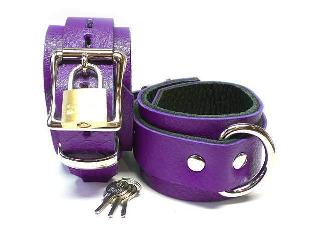 electric purple