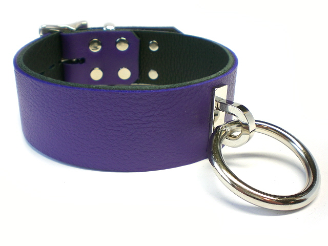 electric purple