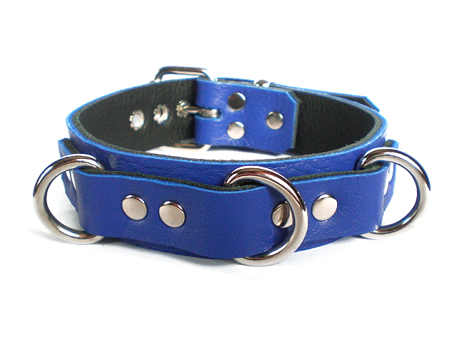 royal blue