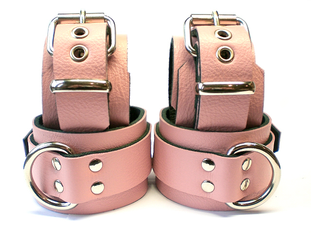 baby pink