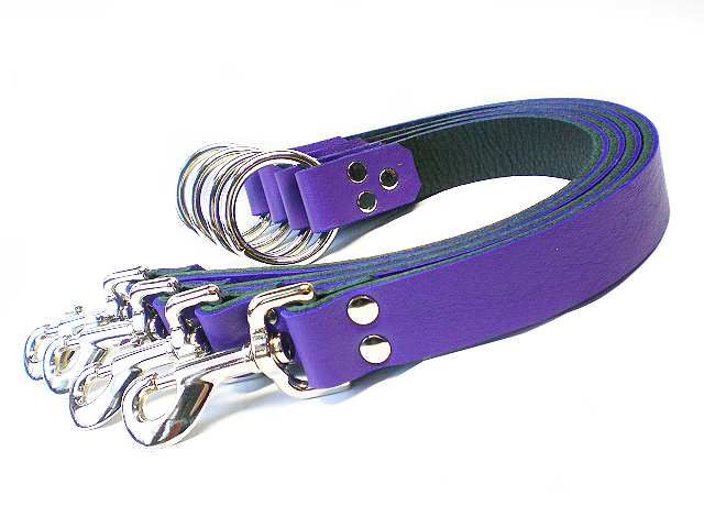 electric purple
