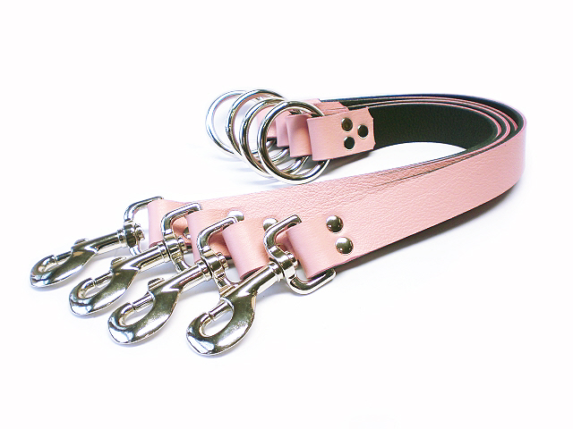 baby pink