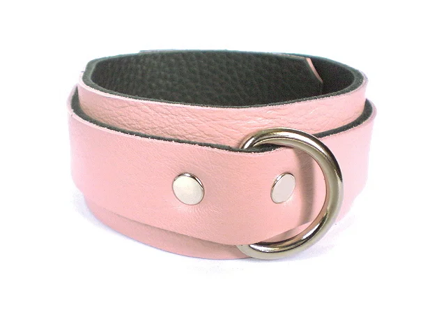 baby pink