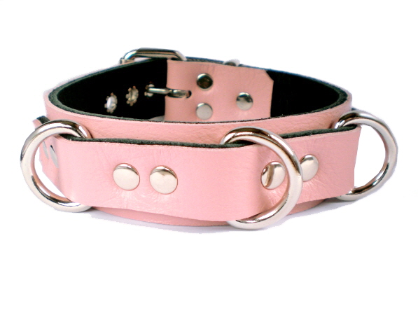 baby pink