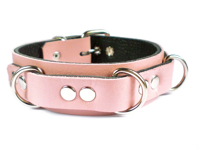 baby pink