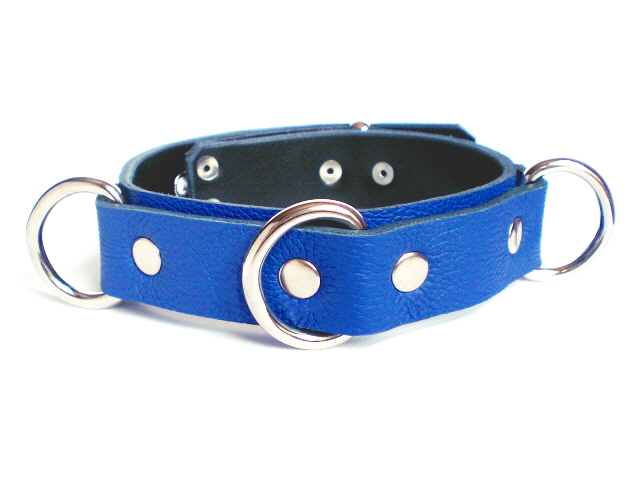 royal blue
