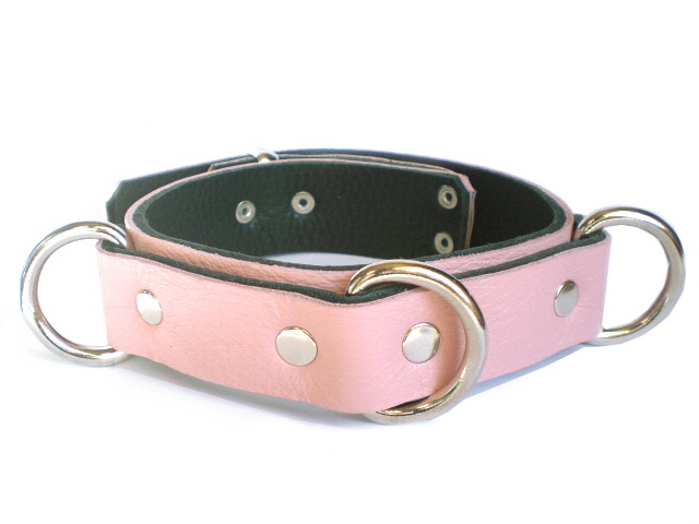 baby pink