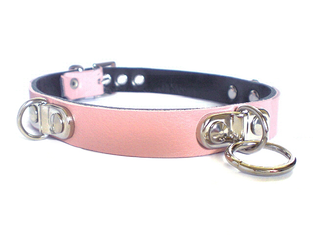 baby pink