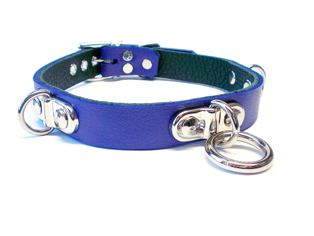 royal blue