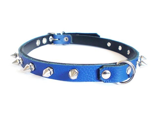 royal blue