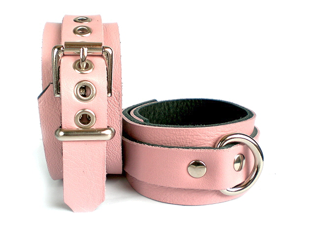 baby pink