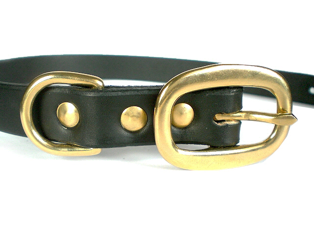 black bridle 