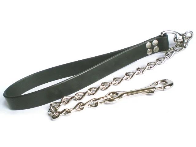 Stallion Leash