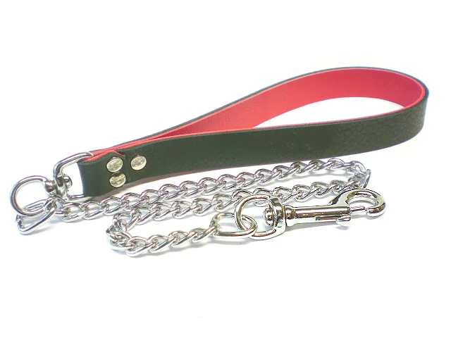 20" Chain w/Swivel