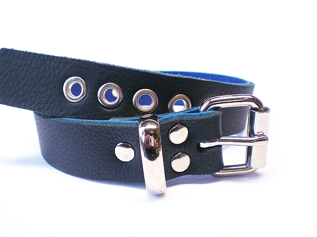 standard buckle