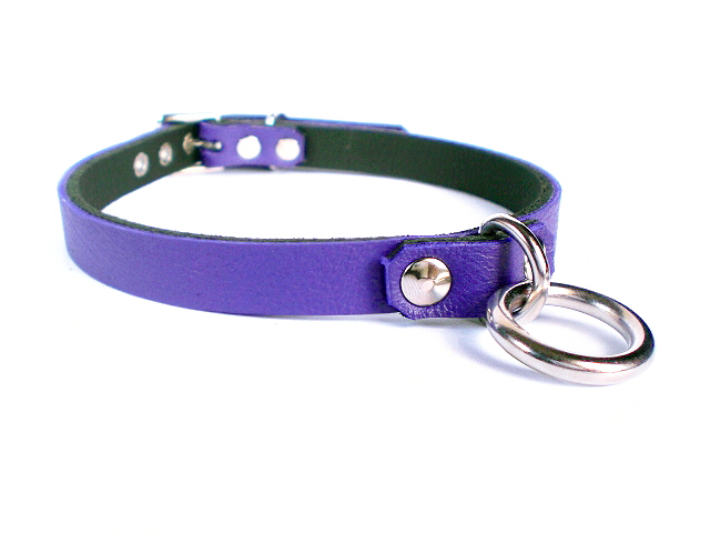 electric purple