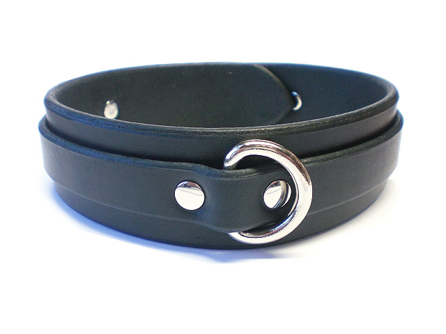 black latigo