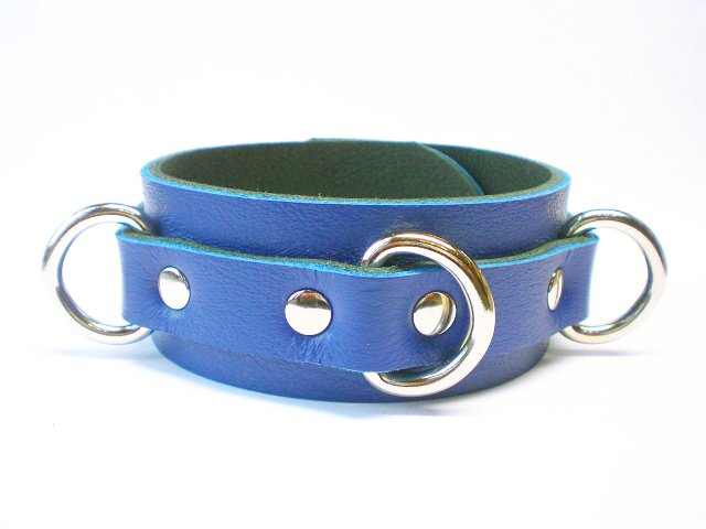 royal blue