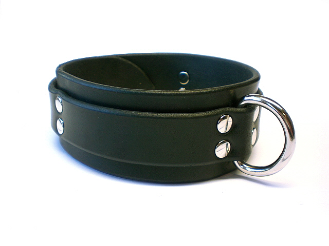 black latigo