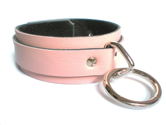 baby pink