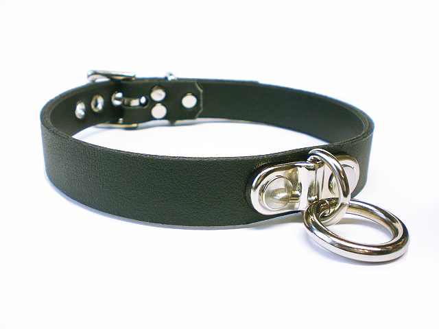 Black Onyx IZIT "leather"