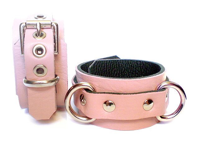 baby pink