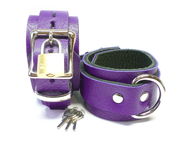 electric purple