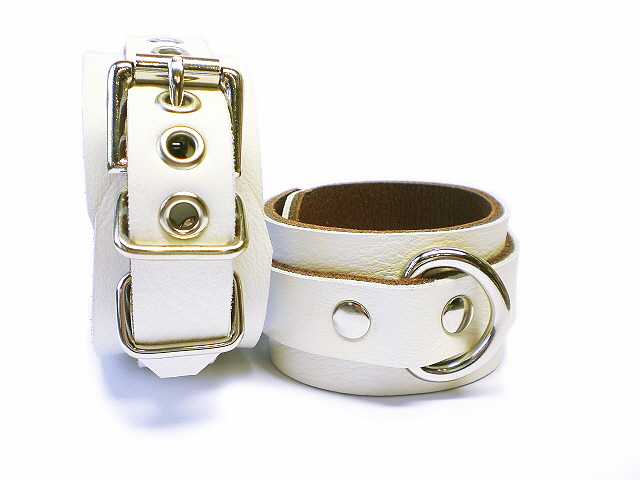 ivory white