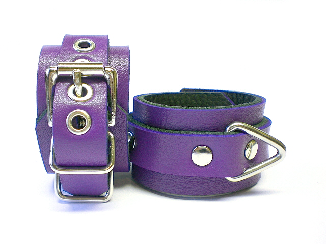 electric purple