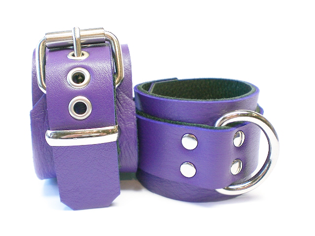 electric purple