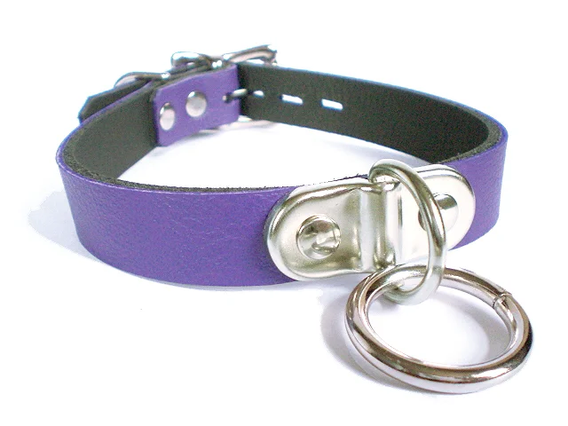 electric purple