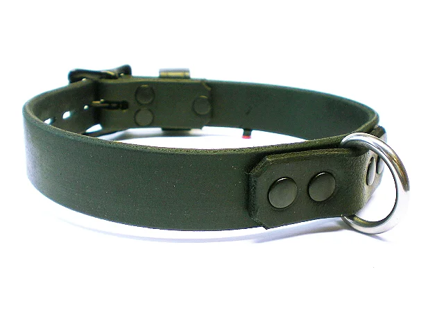 black rivets