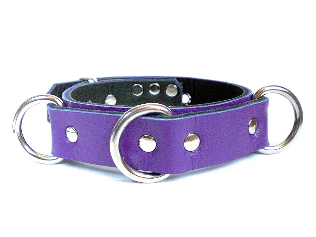 electric purple