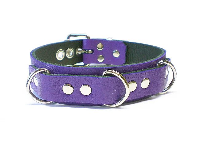 electric purple