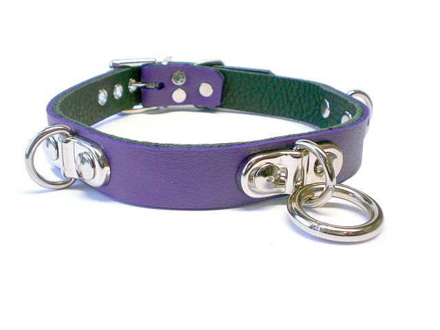 electric purple