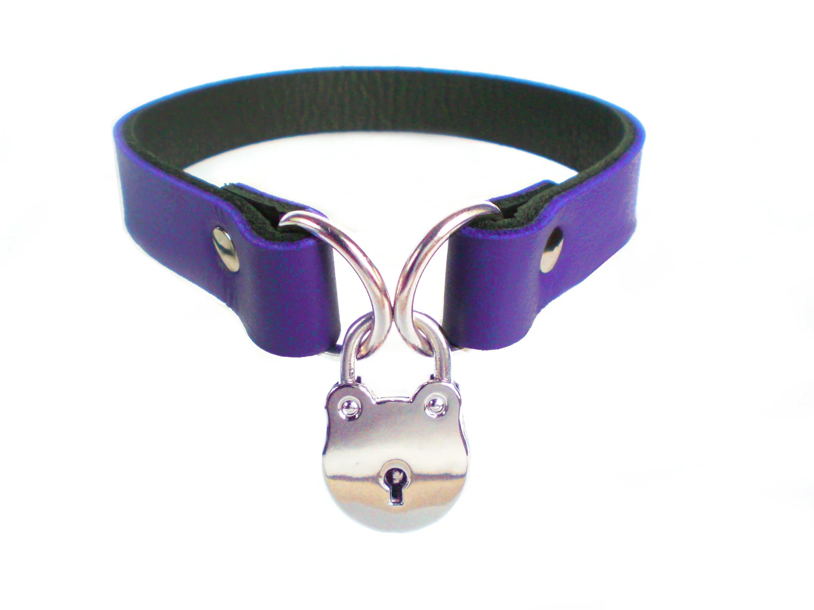 electric purple