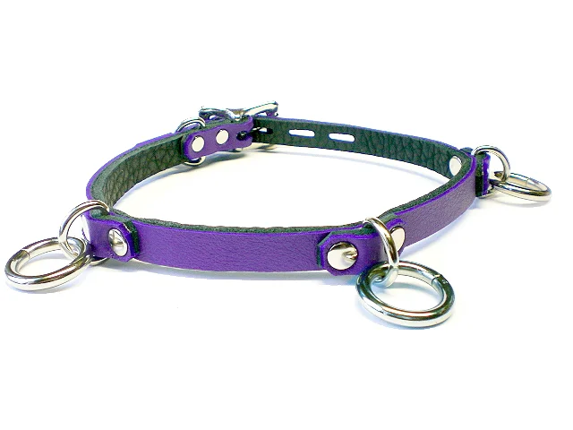 electric purple