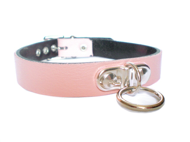 baby pink