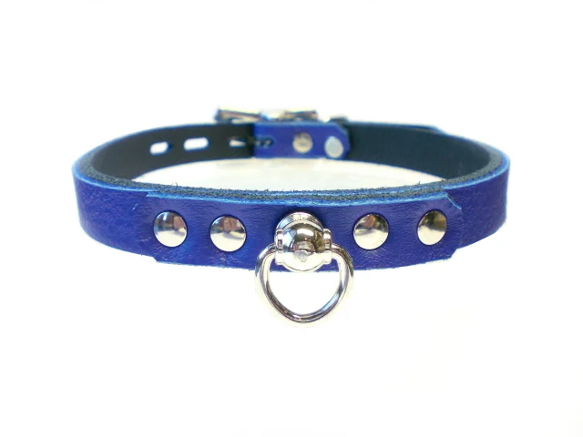royal blue