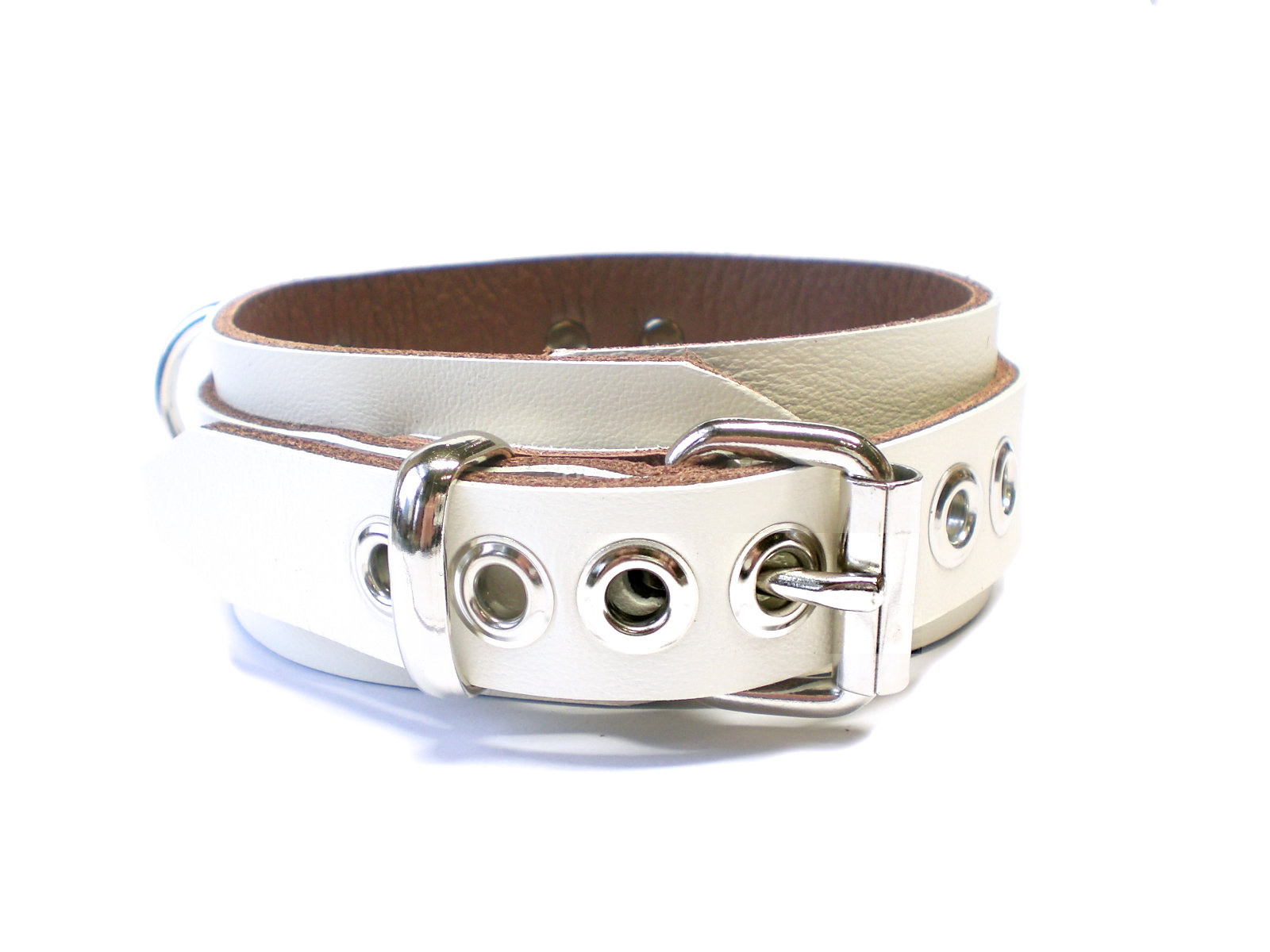 standard buckle