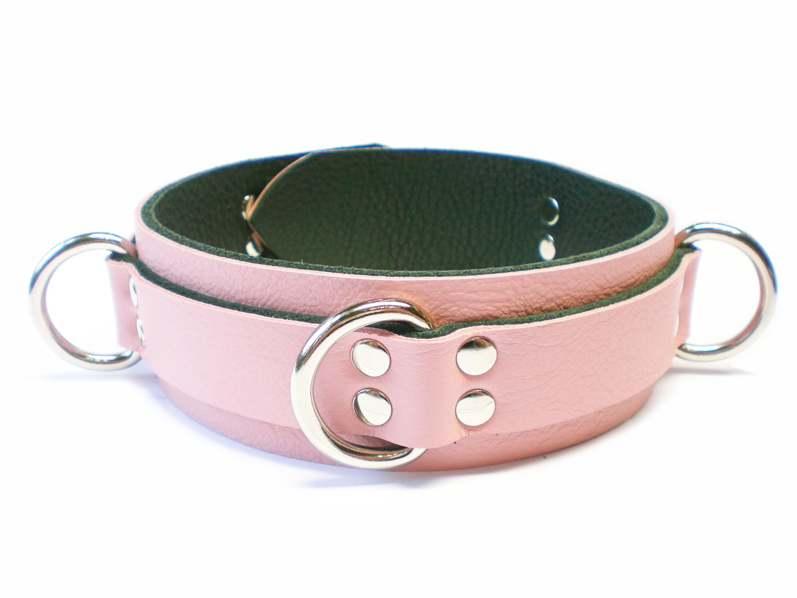 baby pink