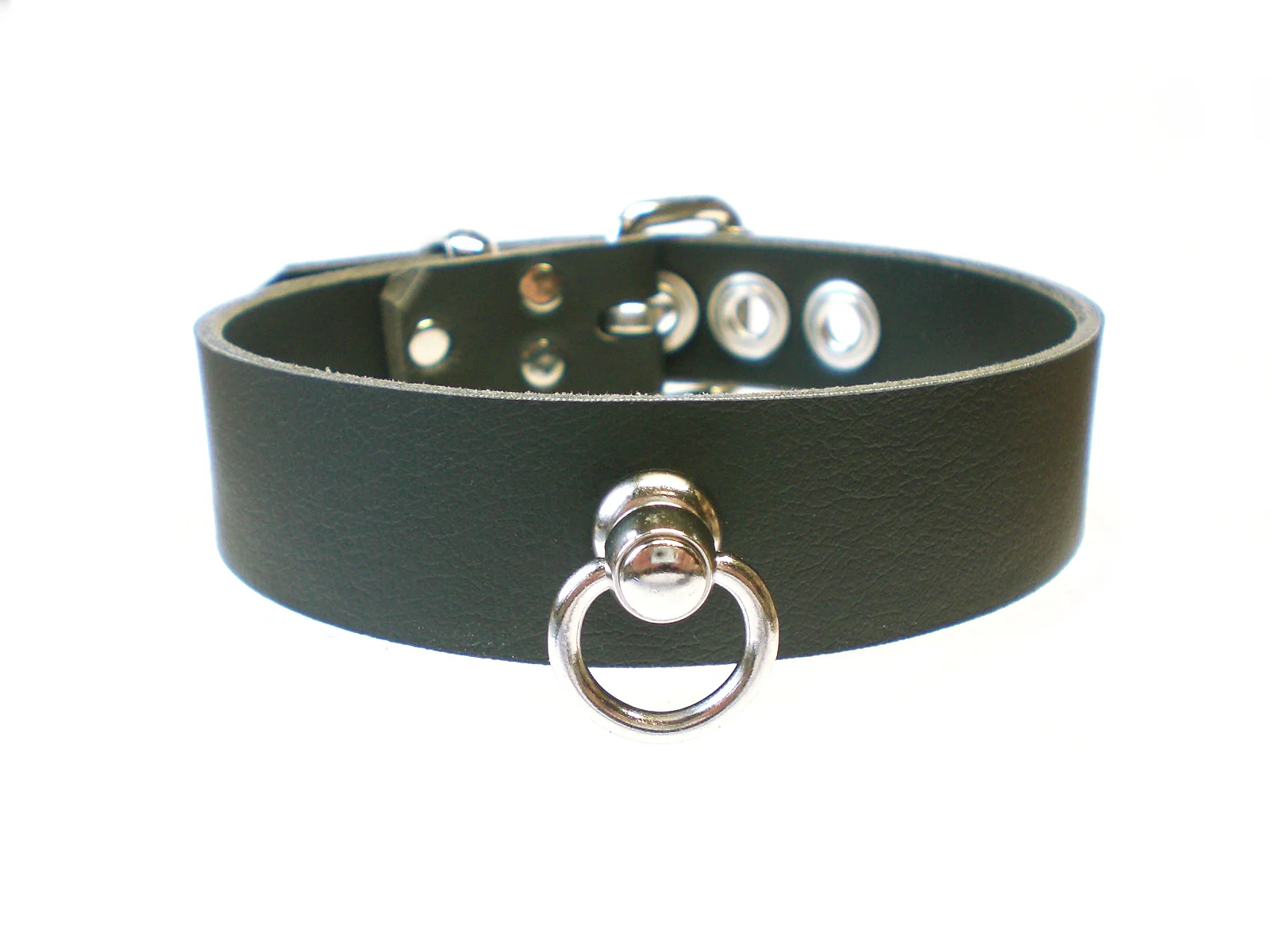 IZIT vegan leather