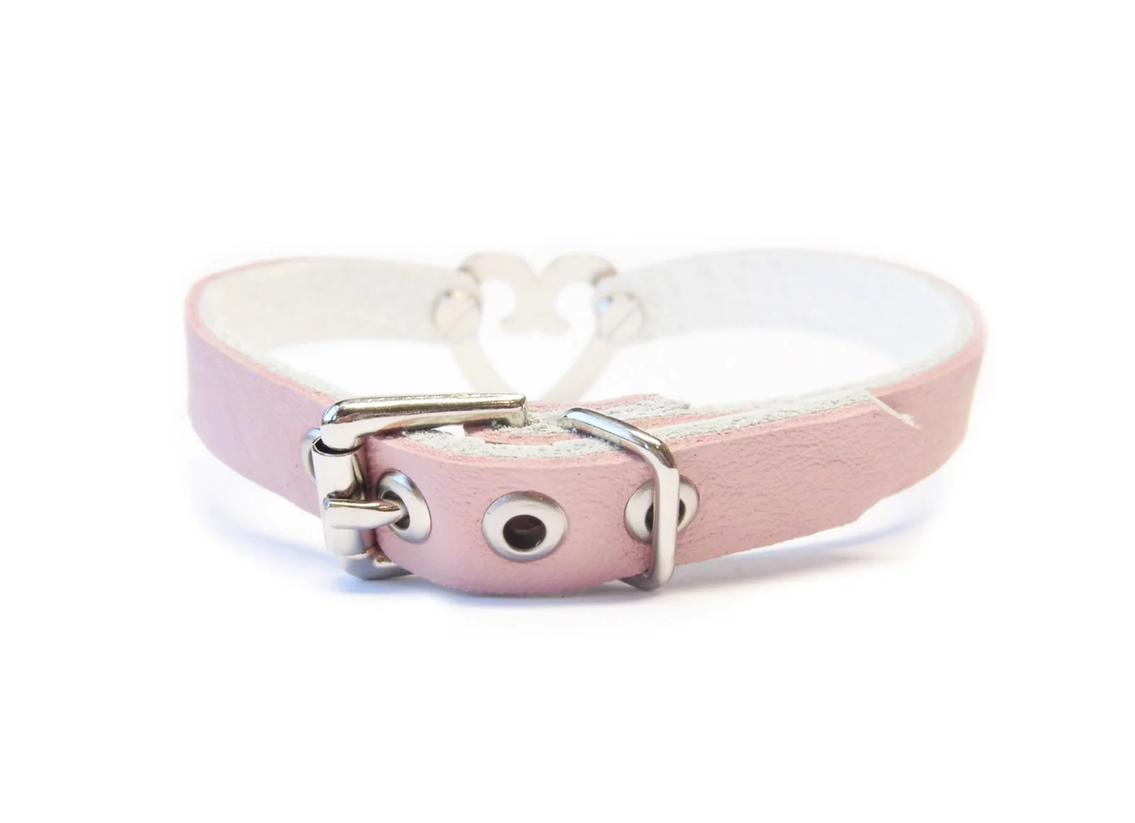 standard buckle